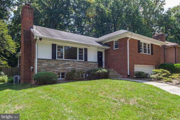 9509 MIDWOOD RD, Silver Spring, MD 20910