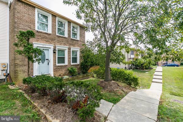 3619 CASTLE TER #114, Silver Spring, MD 20904