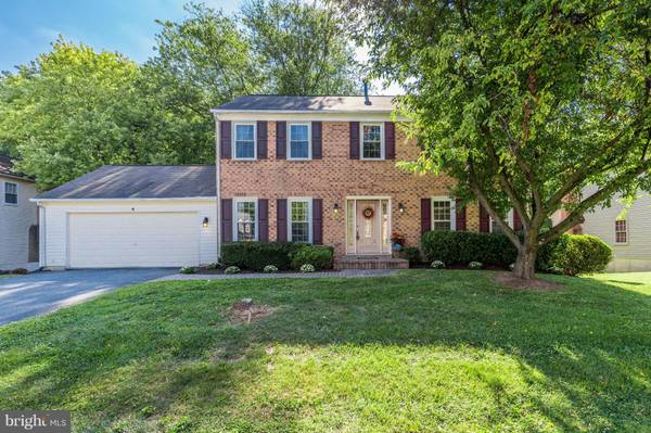 607 POPLARWOOD PL, Gaithersburg, MD 20877