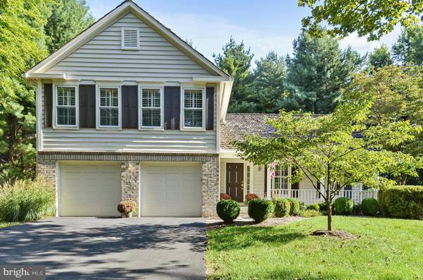 20609 BEAVER RIDGE RD, Gaithersburg, MD 20886