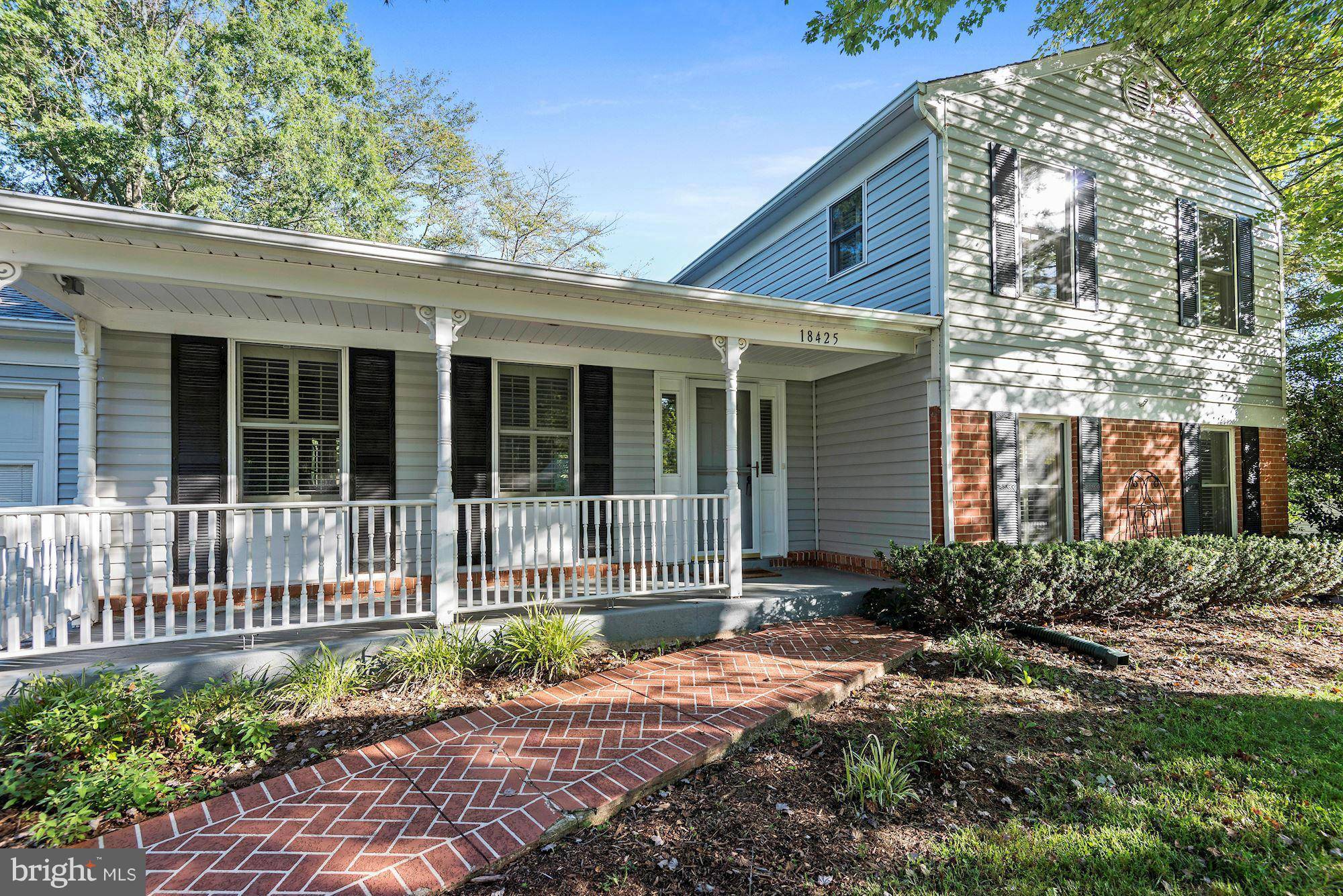 18425 WACHS TER, Olney, MD 20832