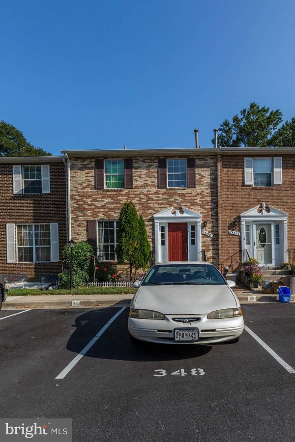 14350 ROSETREE CT, Silver Spring, MD 20906