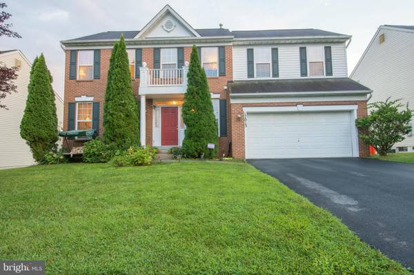 17013 INDIAN GRASS DR, Germantown, MD 20874