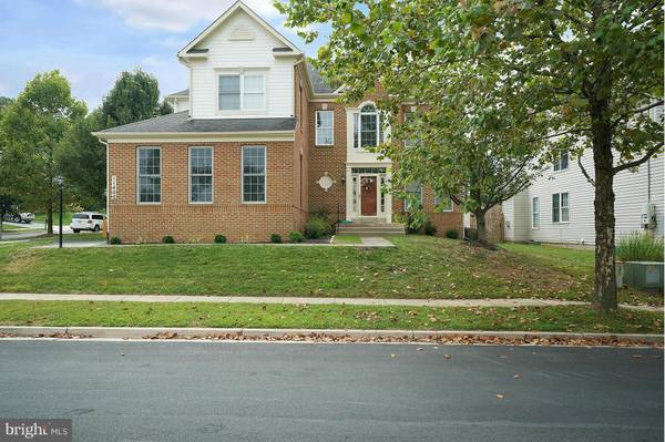 11400 TALL FOREST CIR, Germantown, MD 20876