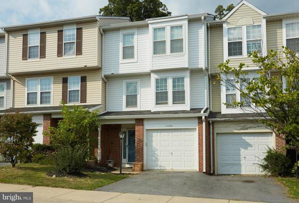 17926 COTTONWOOD TER, Gaithersburg, MD 20877