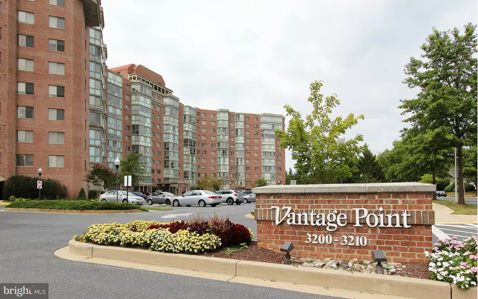 3210 LEISURE WORLD BLVD #316, Silver Spring, MD 20906