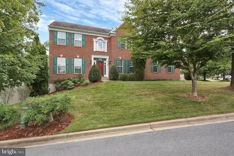 18438 CROWNSGATE CIR, Germantown, MD 20874