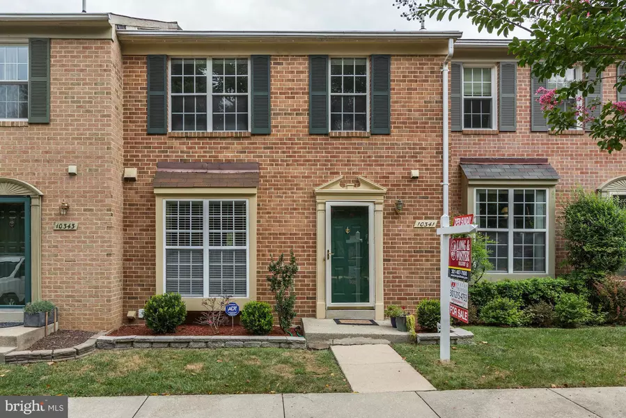 10341 GREEN HOLLY TER, Silver Spring, MD 20902