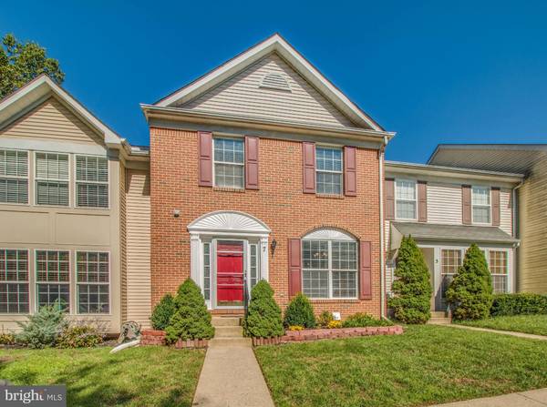 7 AUGUSTINE CT, Gaithersburg, MD 20879