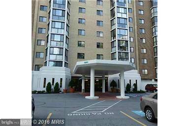 15101 INTERLACHEN DR #1-424, Silver Spring, MD 20906