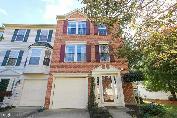 4606 RIPLEY MANOR TER, Olney, MD 20832