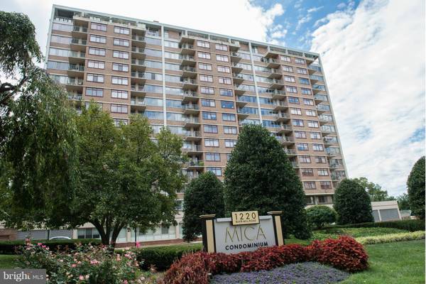 1220 BLAIR MILL RD #309, Silver Spring, MD 20910