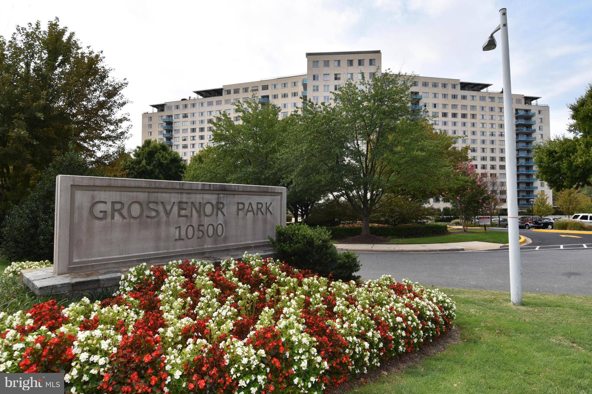 10500 ROCKVILLE PIKE #1505, Rockville, MD 20852