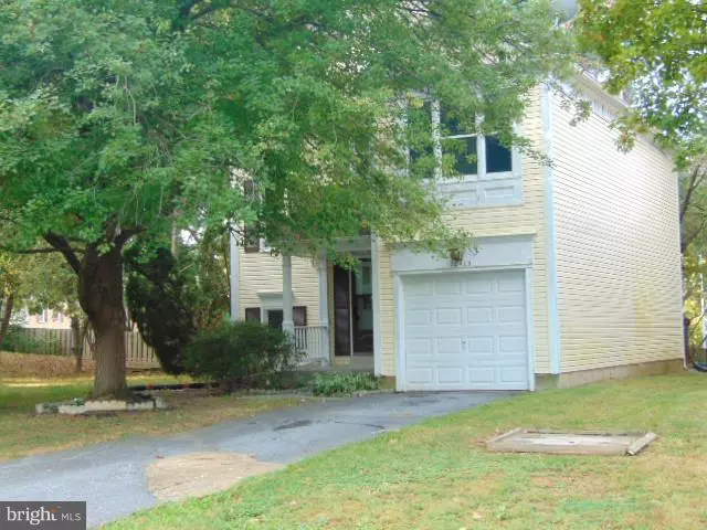 20403 ALDERLEAF TER, Germantown, MD 20874