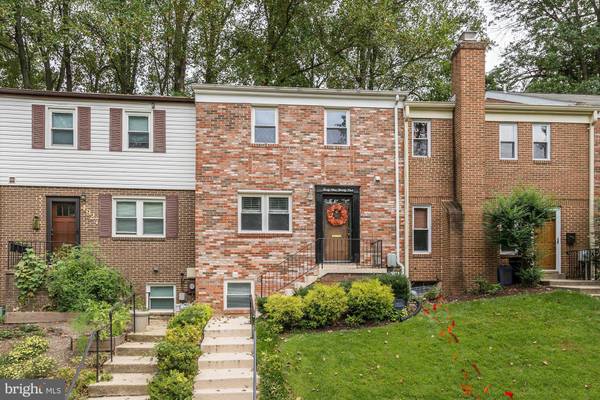 4925 ARCTIC TER, Rockville, MD 20853