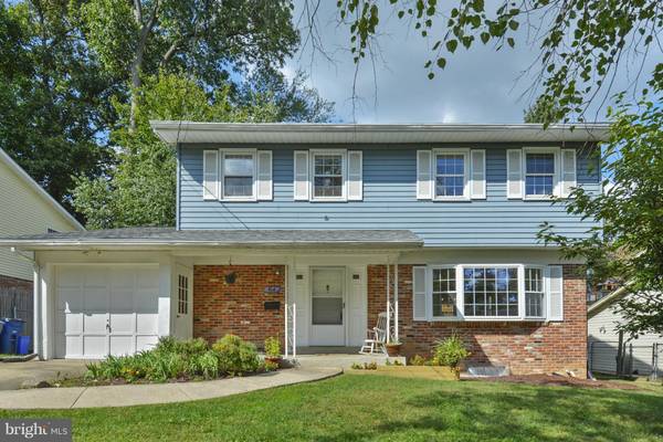 814 LOXFORD TER, Silver Spring, MD 20901