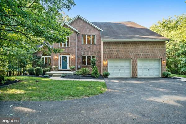 23542 ROLLING FORK WAY, Gaithersburg, MD 20882