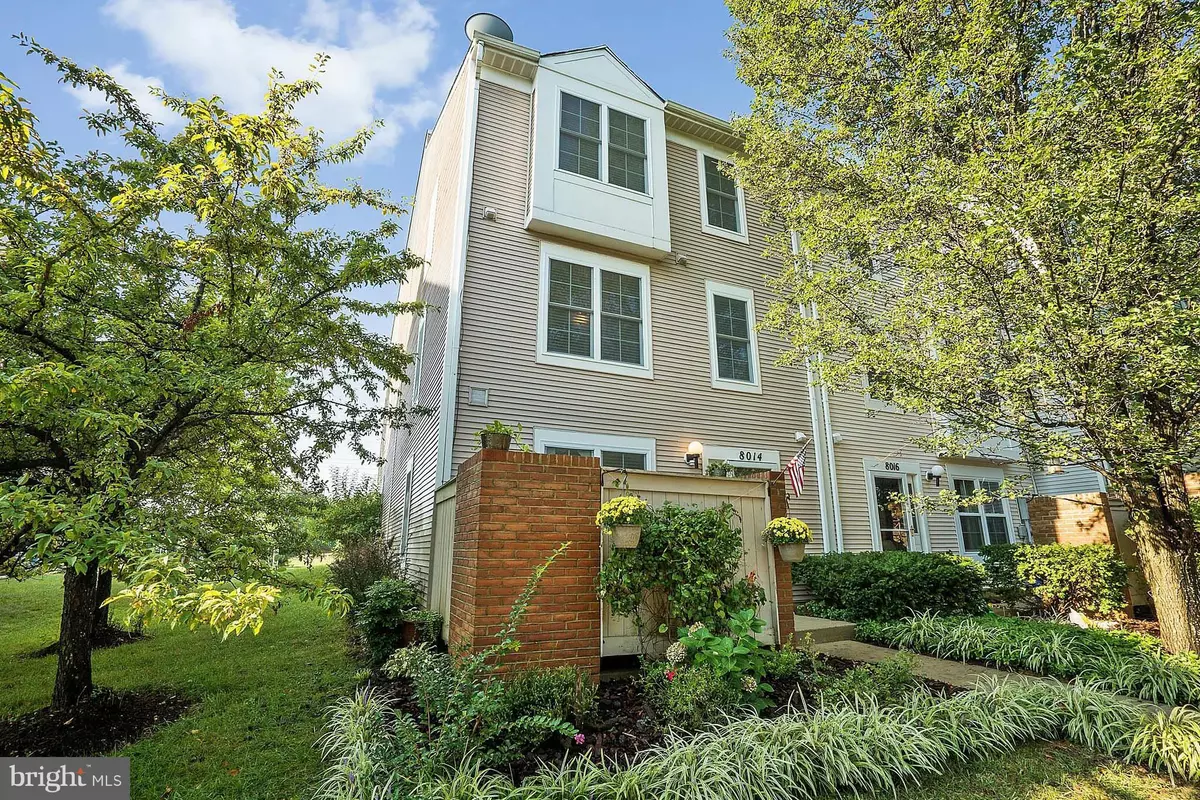 Gaithersburg, MD 20886,8014 HARBOR TREE WAY