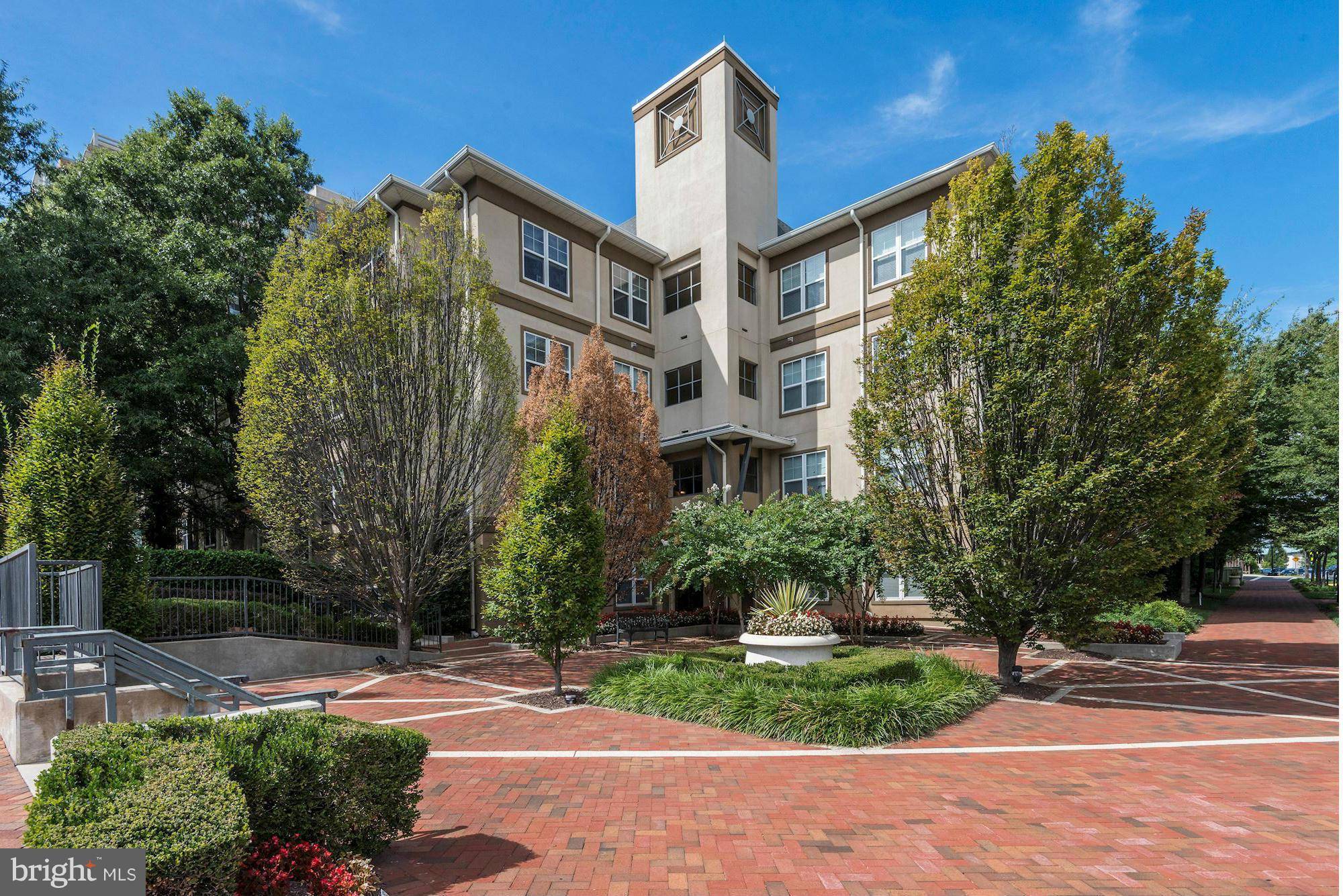 11750 OLD GEORGETOWN RD #2235, Rockville, MD 20852