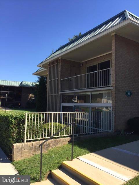 3650 GLENEAGLES DR #11-2A, Silver Spring, MD 20906