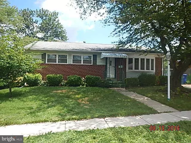 12907 HOLDRIDGE RD, Silver Spring, MD 20906