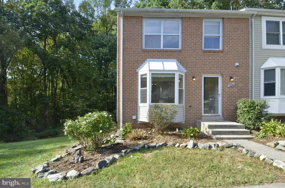 11554 SUMMER OAK DR, Germantown, MD 20874