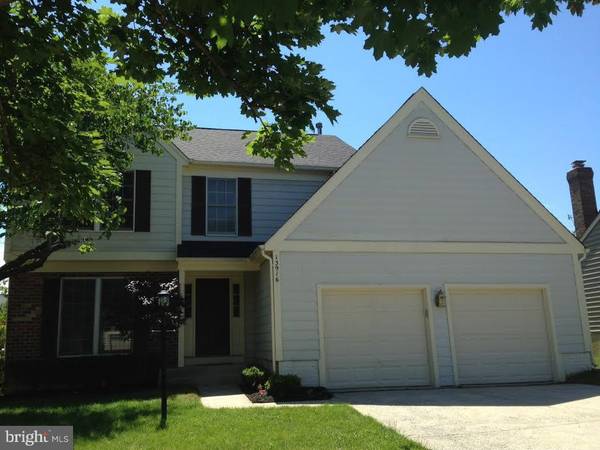 13916 RIDING LOOP DR, North Potomac, MD 20878