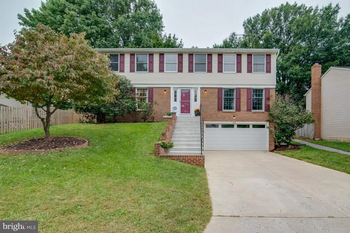 Germantown, MD 20874,13428 TILFORD CT