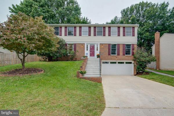 13428 TILFORD CT, Germantown, MD 20874