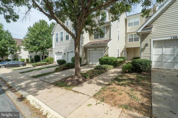 13017 BRIDGER DR #1506, Germantown, MD 20874