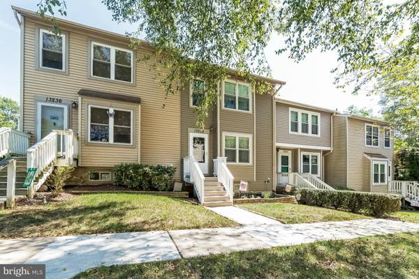 Germantown, MD 20874,13238 WONDERLAND WAY #394