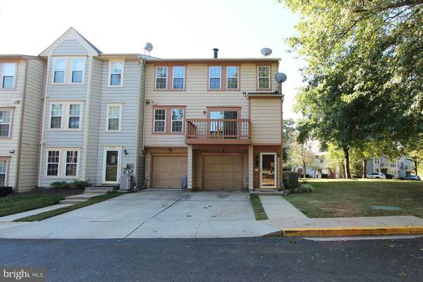 14731 WEXHALL TER #18-191, Burtonsville, MD 20866