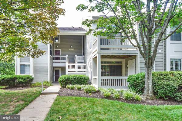 10836 ANTIGUA TER #103, Rockville, MD 20852