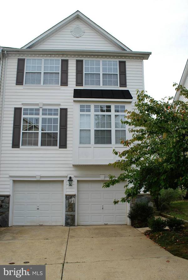 18420 OXFORDSHIRE TER, Olney, MD 20832