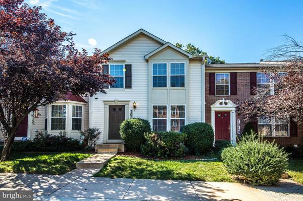 18738 HARMONY WOODS LN, Germantown, MD 20874