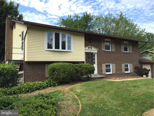 1705 HOPEFIELD RD, Silver Spring, MD 20905