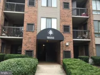 18050 CHALET DR #14-302, Germantown, MD 20874