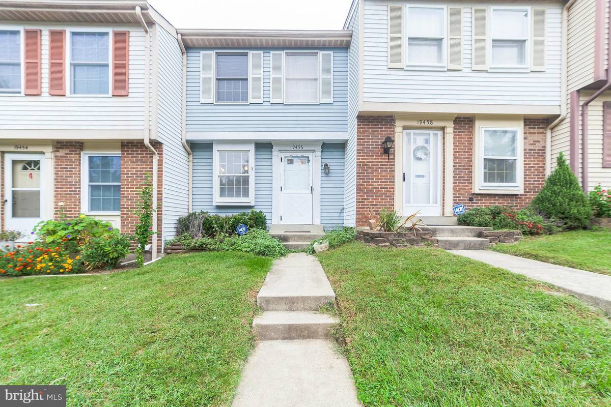 Germantown, MD 20876,19456 ZINNIA CIR