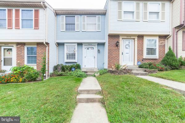 19456 ZINNIA CIR, Germantown, MD 20876