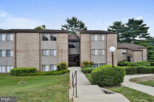 18905 MILLS CHOICE RD #5, Montgomery Village, MD 20886