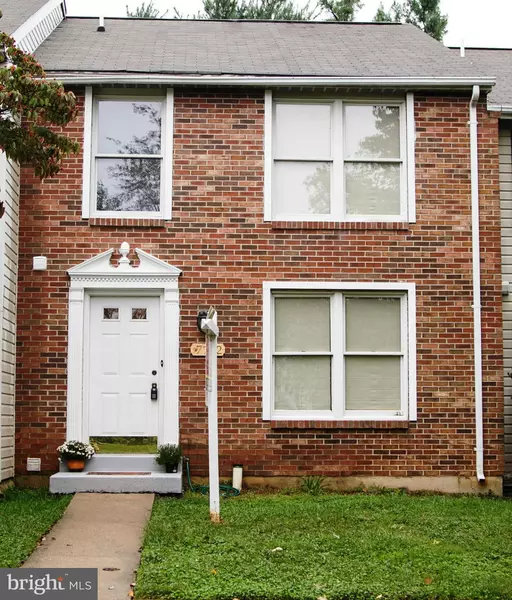 7702 HAVENSIDE TER, Rockville, MD 20855