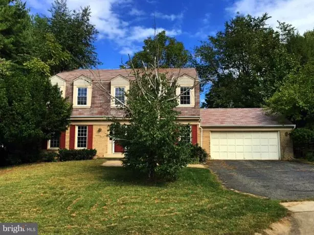 41 TREWORTHY RD, Gaithersburg, MD 20878