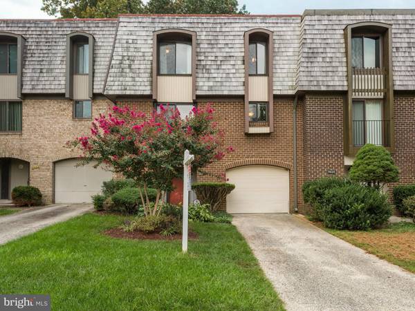 9424 HICKORY VIEW PL, Gaithersburg, MD 20886