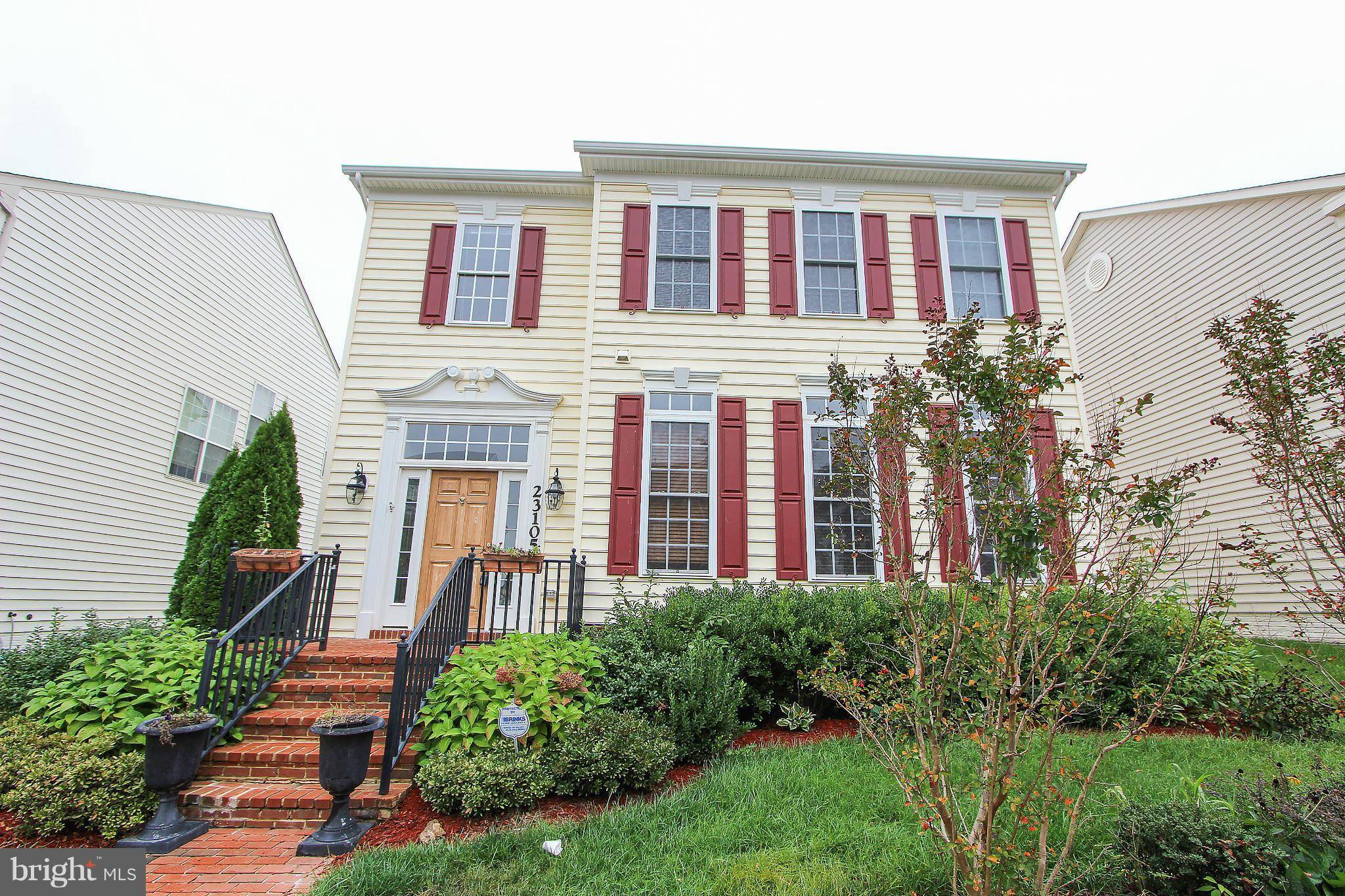 23105 MEADOW MIST RD, Clarksburg, MD 20871