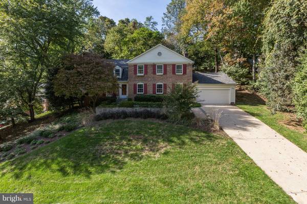 7012 MASTERS DR, Potomac, MD 20854