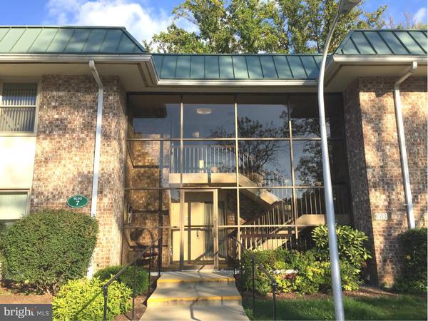 3618 GLENEAGLES DR #7-2G, Silver Spring, MD 20906