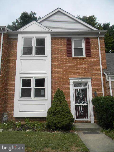 14448 BAKERSFIELD CT, Silver Spring, MD 20906