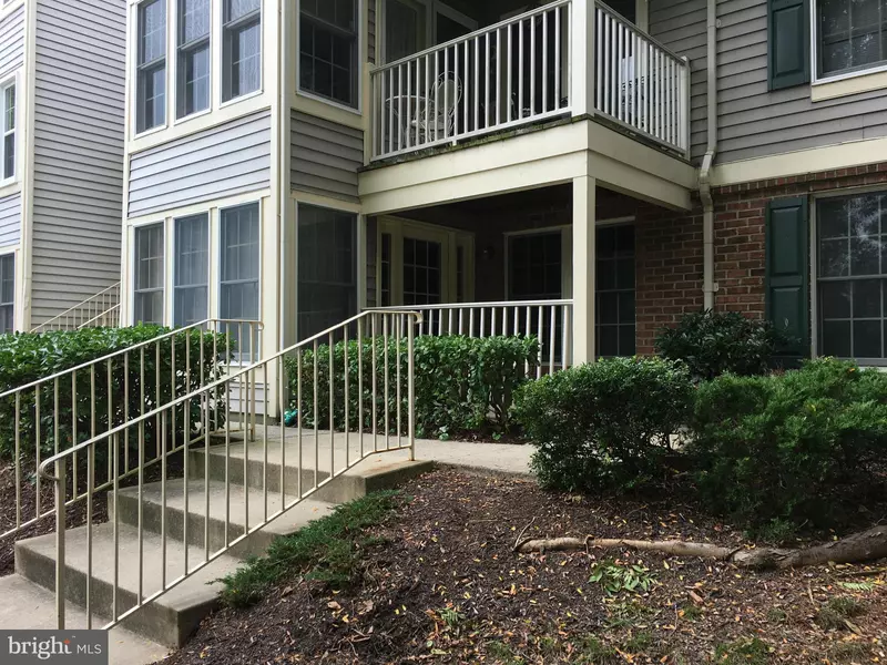 13114 BRIARCLIFF TER #4-404, Germantown, MD 20874