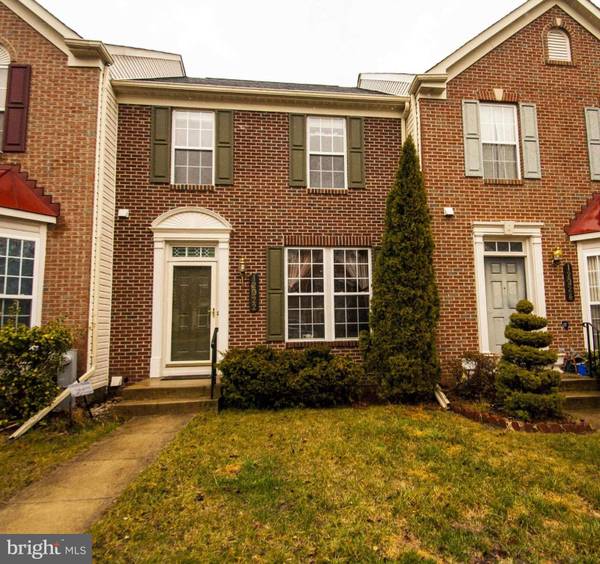 12922 BIG HORN DR, Silver Spring, MD 20904