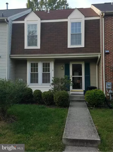 5 STAFFORDSHIRE CT, Germantown, MD 20874